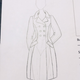 Illustration for article titled Coat making supply haul!